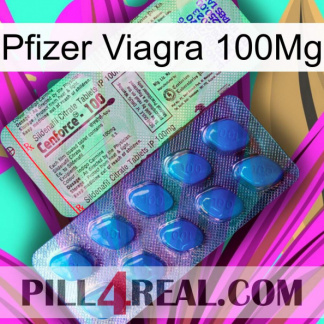 Pfizer Viagra 100Mg new02